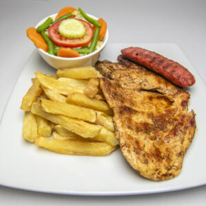 De Pollo