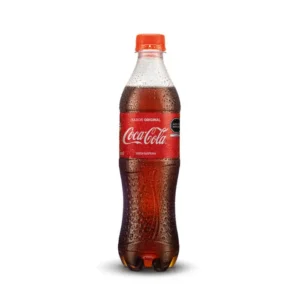 Coca cola 500ml