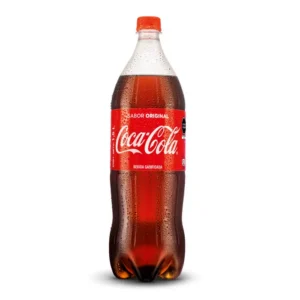 Coca cola 2L