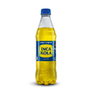 Inka Kola Sabor Originar 500ml