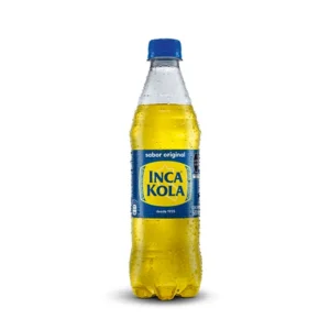 Inka cola 500ml