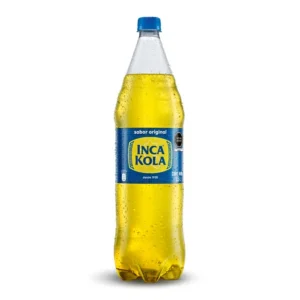 Inka cola 2L