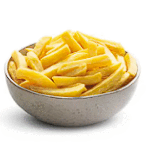 Papas Crocanticas